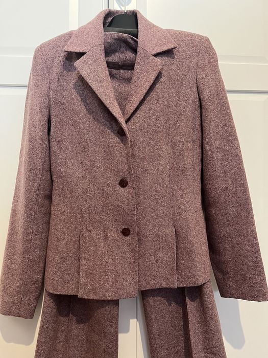 Garnitur zimowy doskonały skład