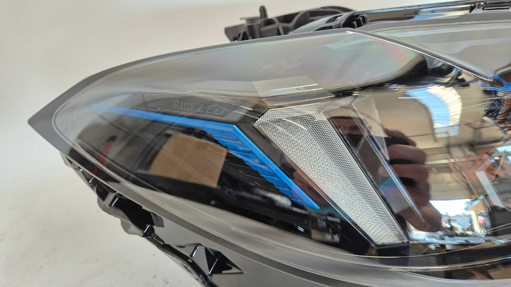 Фари BMW M3 M4 G82 новi. Фара BMW M4 G82 рестайл. Фара BMW G22 рестайл