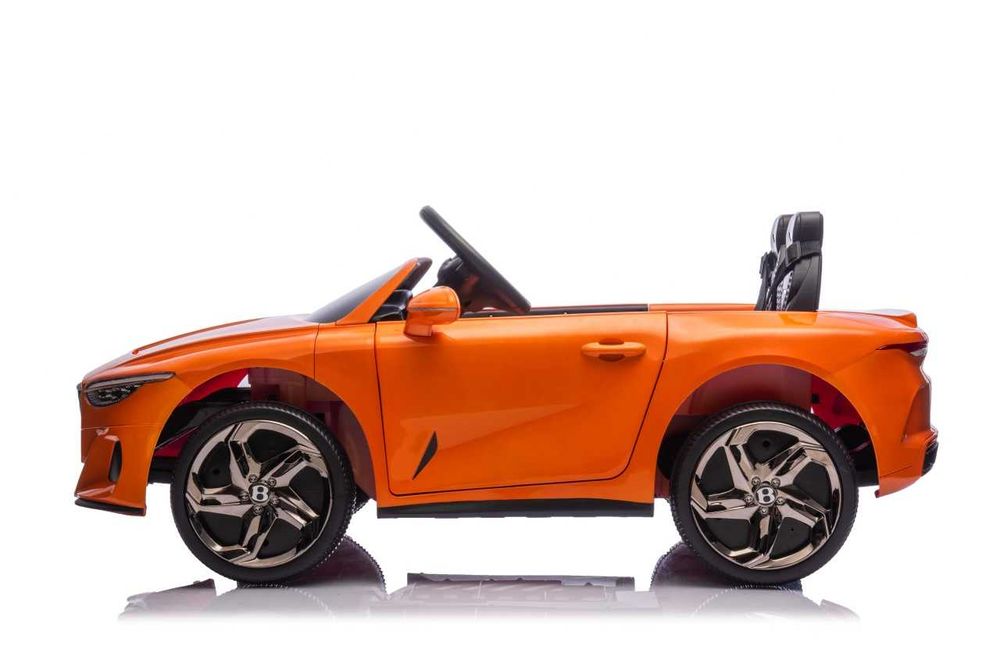 Pojazd Elektryczny dla Dzieci - Bentley Batur Convertible