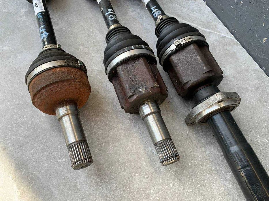 Полуось Шрус Кулак Привод Opel Insignia 2.0 CDTI 2.0 Turbo