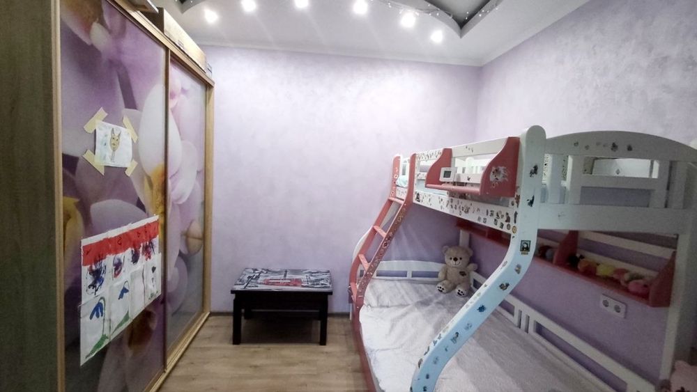 Продам 3-кімнатну квартиру з індивідуальним газовим опаленням | ЖМ Північний | 43 000 $