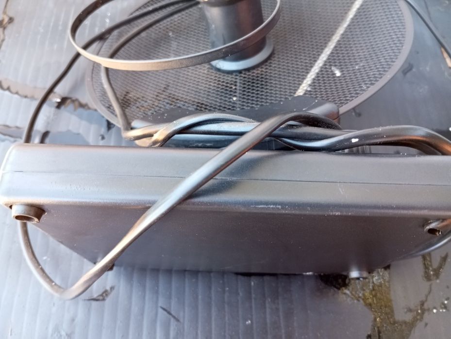 Antena interior Metronic