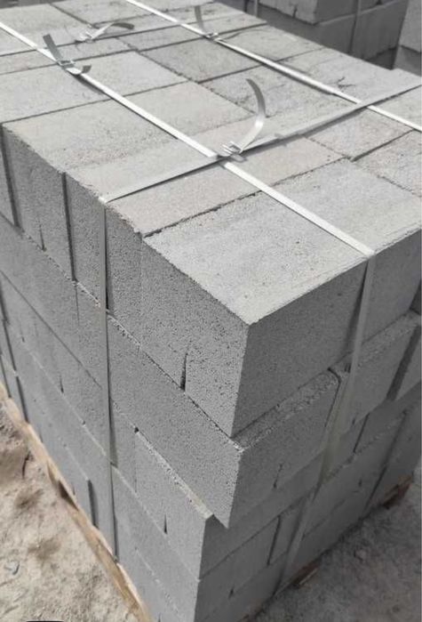 Продам  блоки з візсіву