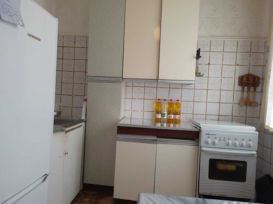 Бровари продам 2 кім.квартиру вул.Незалежності.