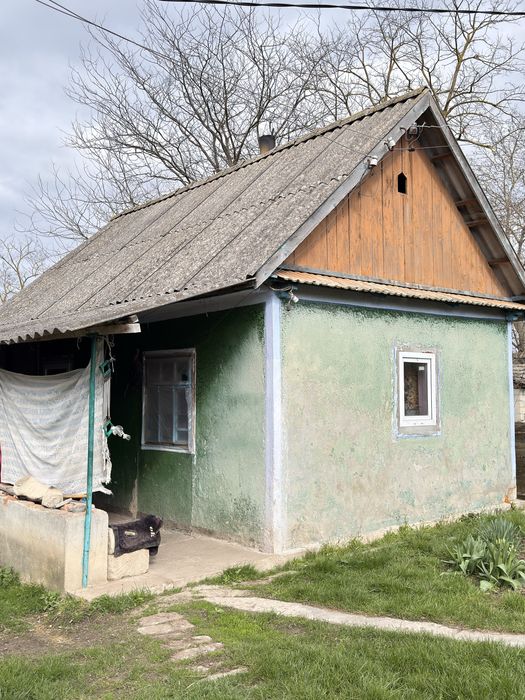 Продається будинок в Чернівецькій області,Дністровський район,с.Шебутинці