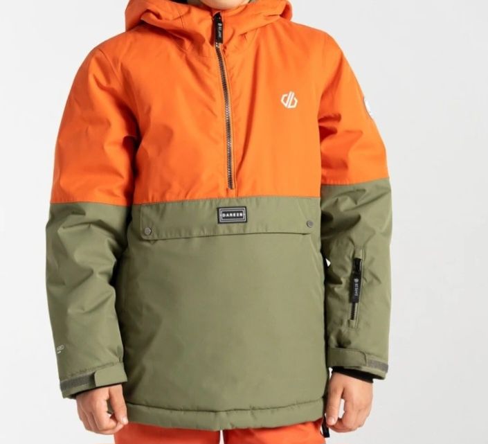 Kurtka narciarska snowbordowa Dare 2b dziewczynka chłopiec r. 140
