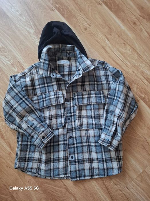 Сорочка тепла Zara