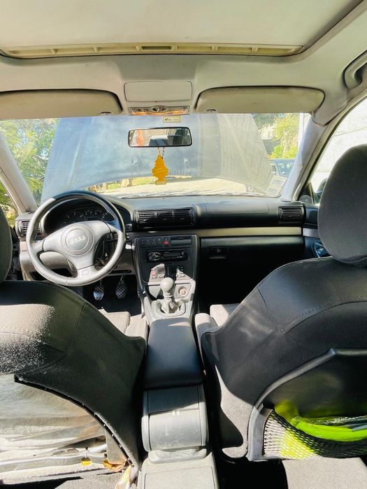 Audi A4 B5 1.9 110cv