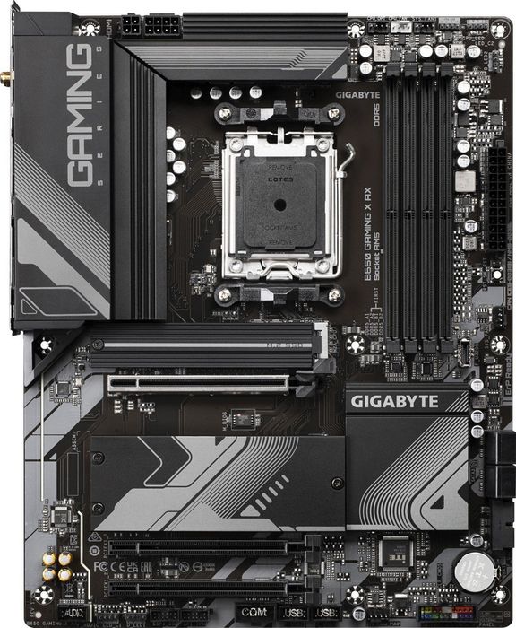 Płyta Główna Atx Gigabyte B650 Gaming X Ax (U) (W) (B)