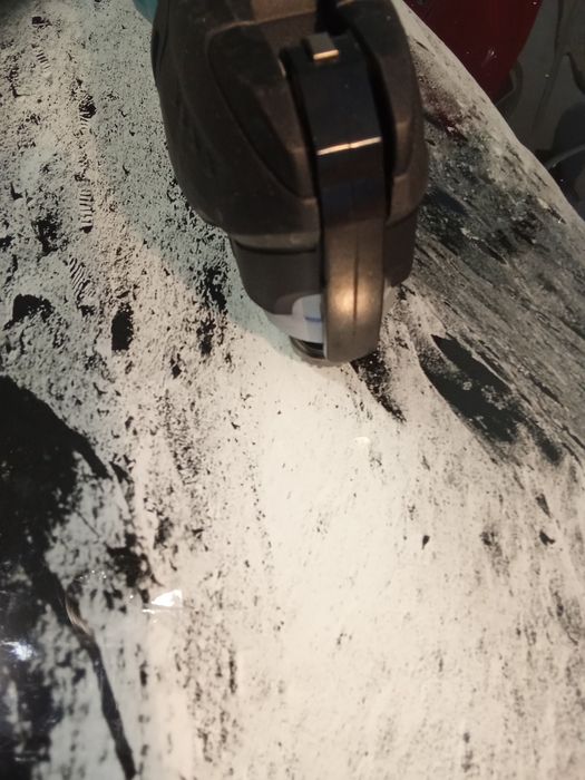 Makita dtm51 narzędzie wielofunkcyjne nowe oryginał