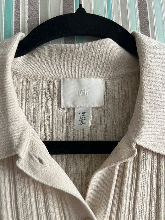 Поло з довгим рукавом