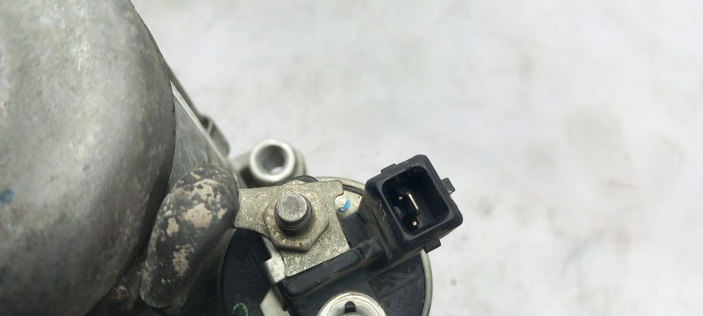 Motor de arranque PEUGEOT 308 II