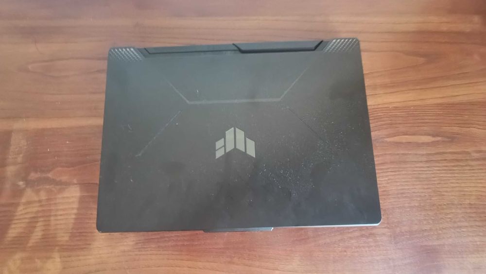 Portátil ASUS TUF F15