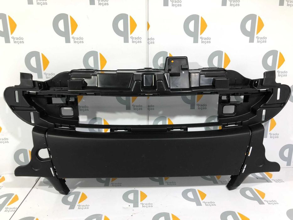 Parachoques frente Smart Fortwo 451