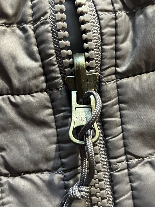 Витровка The North Face