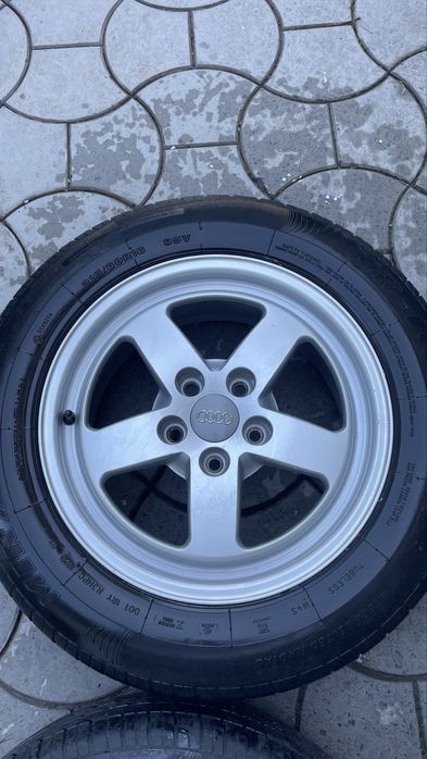 Диски, колеса р16 5/112