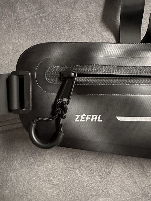 Torba rowerowa ZEFAL Z Adventure C3