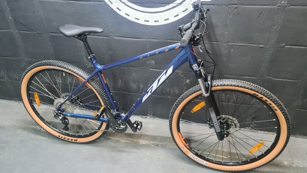 Nowy rower górski KTM Ultra Flite 29" MTB rozm. XL 53cm URBAN BIKES