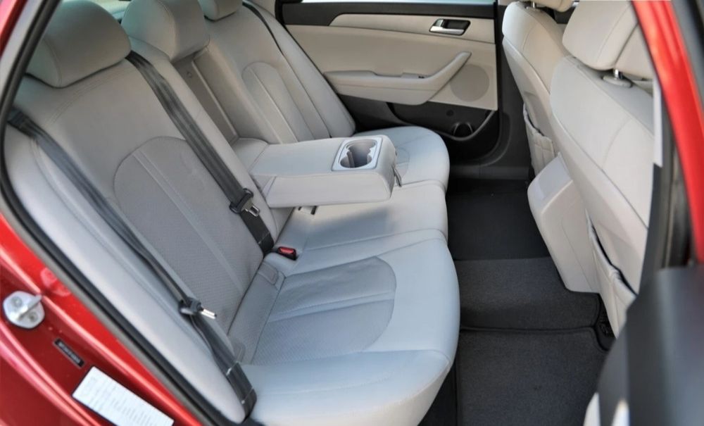 Продаю Hyundai Sonata LF 2014