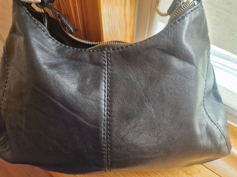 Сумка фирмы  Ecco