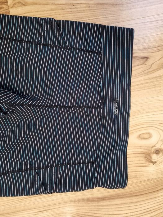 Legginsy Calvin klein 3/4 L 40