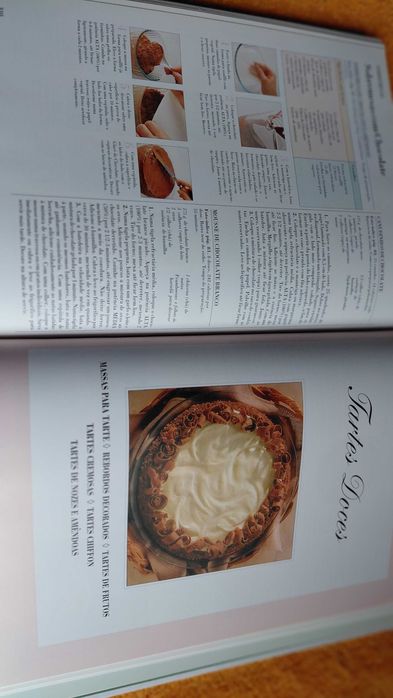 Livro "Cozinhar com o Microondas"