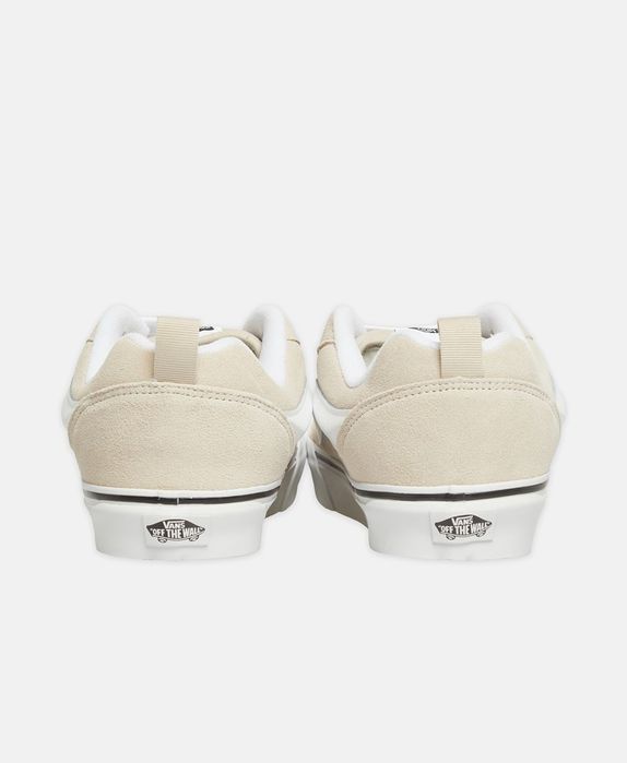 Оригінал! Кросівки Vans Knu Skool (бежеві) (42, 43, 44) Нові!