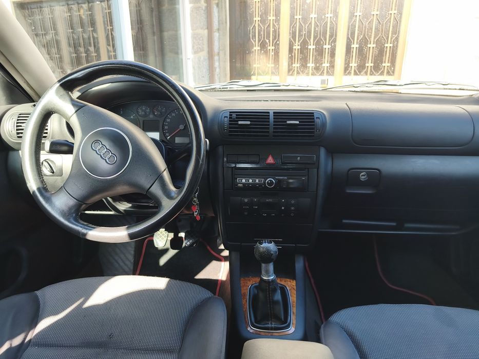 Audi A3 1.9 Tdi