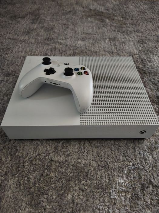 konsola Xbox one S