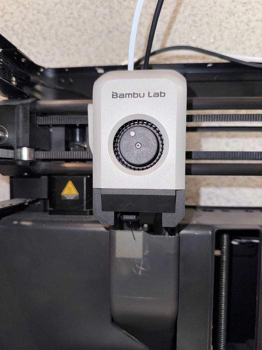Bambu Lab P1P 3D Принтер