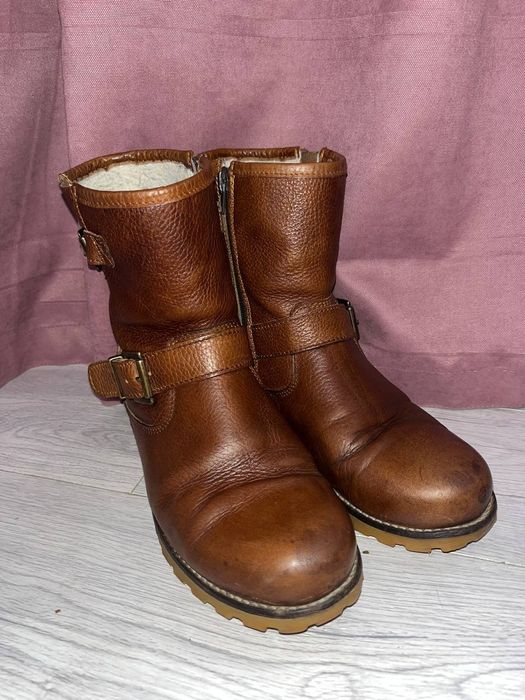 Сапоги  Panama  Jack  Men's