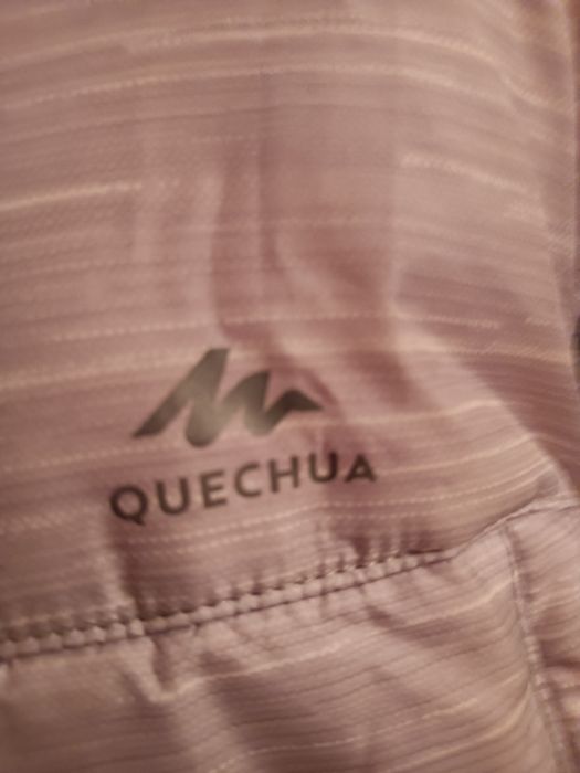 Bezrękawnik dla dziewczynki 160cm