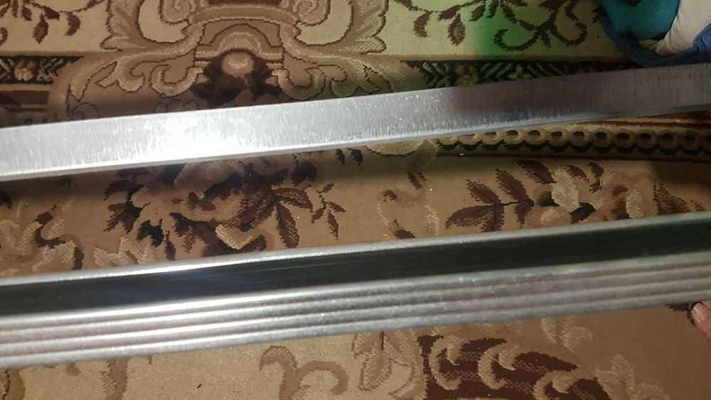 Профиль Гипсартона