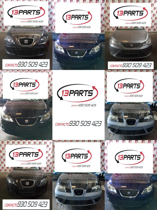 Seat para PEÇAS Usadas