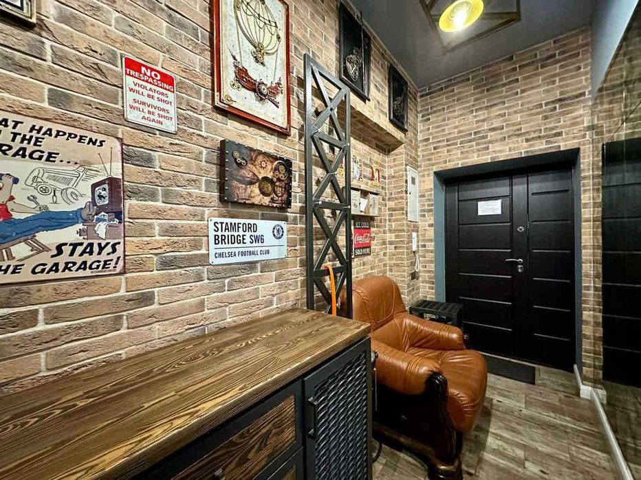 2-ком VIP-апартаменты возле Макдональдса. Центр. Посуточно, подобово