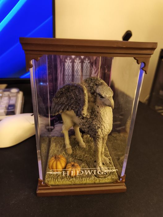 Figuras de Harry Potter
