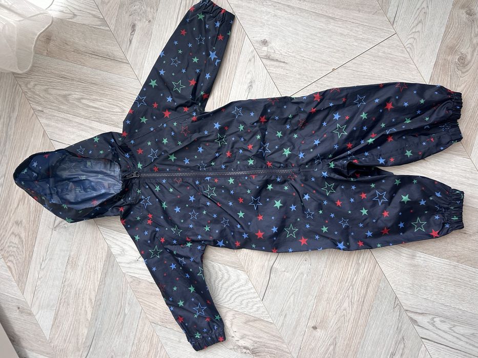 Комбінезон- дощовик