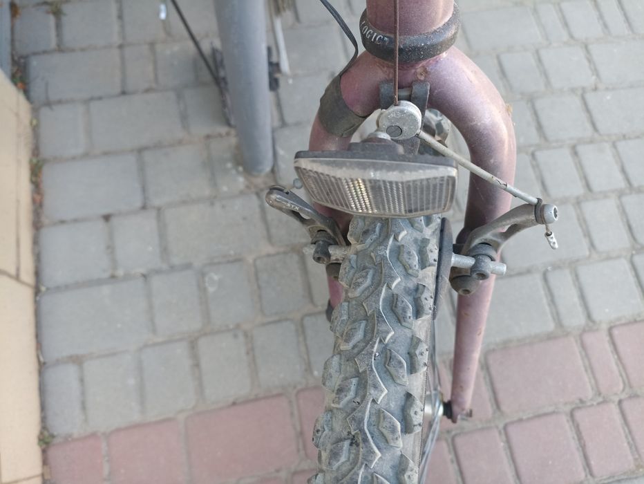 Продам велосипед