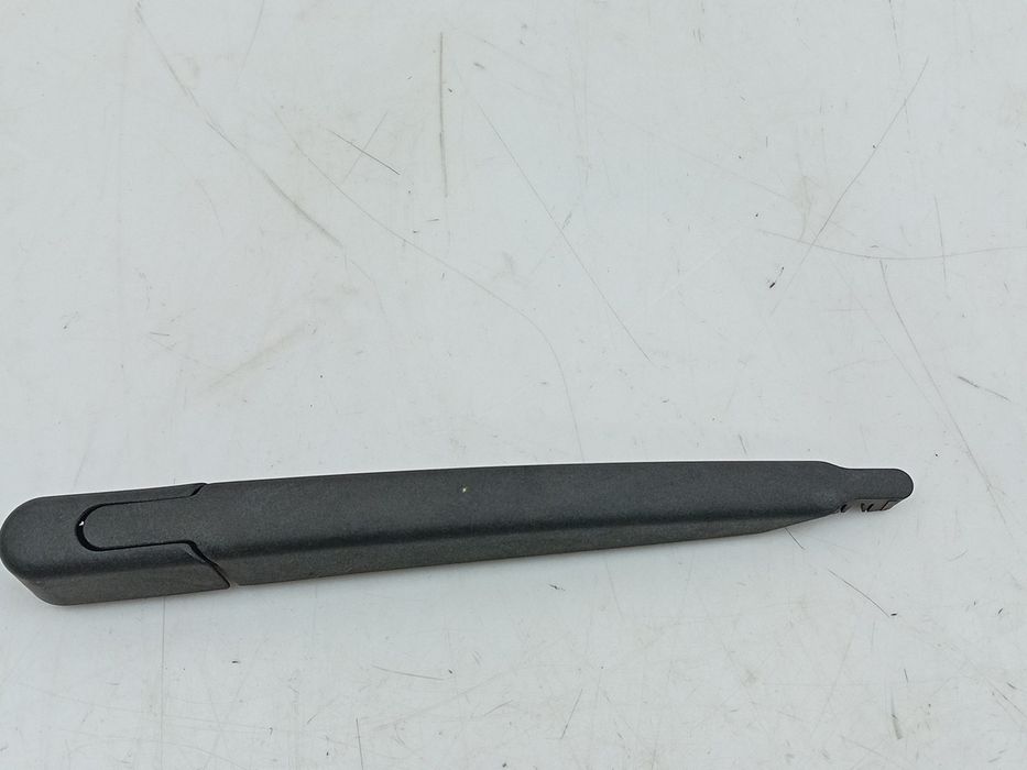 Haste / braço de escova limpa vidros frente direita OPEL Astra H Hatch