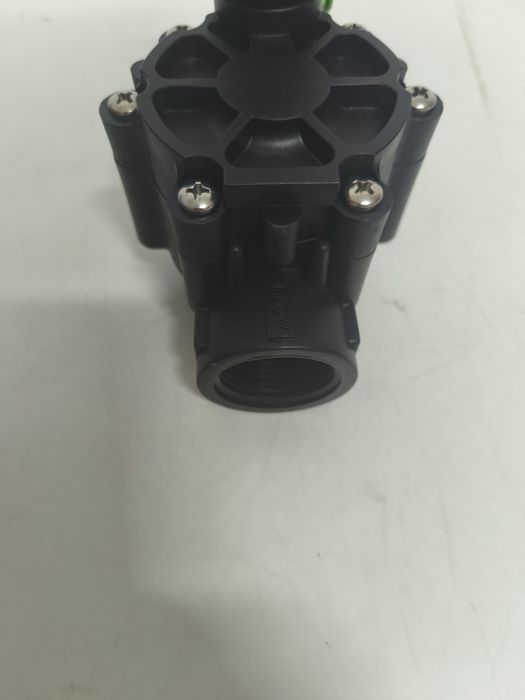 Eletrovalvula para sistemas de rega 12V