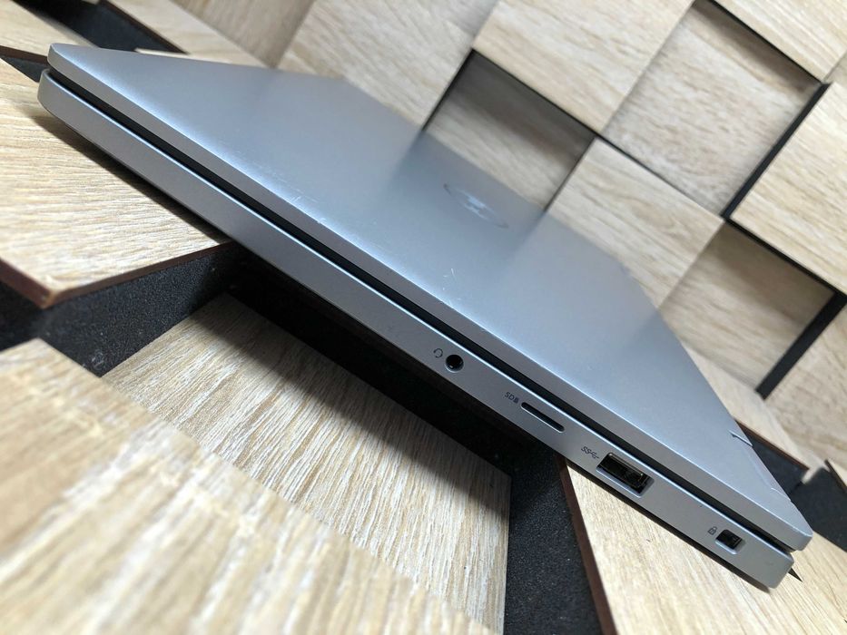 №5047 Ноутбук Dell Latitude 3310 13.3 FHD IPS/i5-8365U/SSD256Gb/8Gb