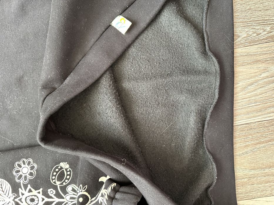 Жіноче утеплене худі