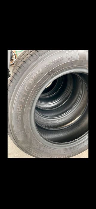 185/65r15 88T  Kumho  ECOWING ES31 opony letnie