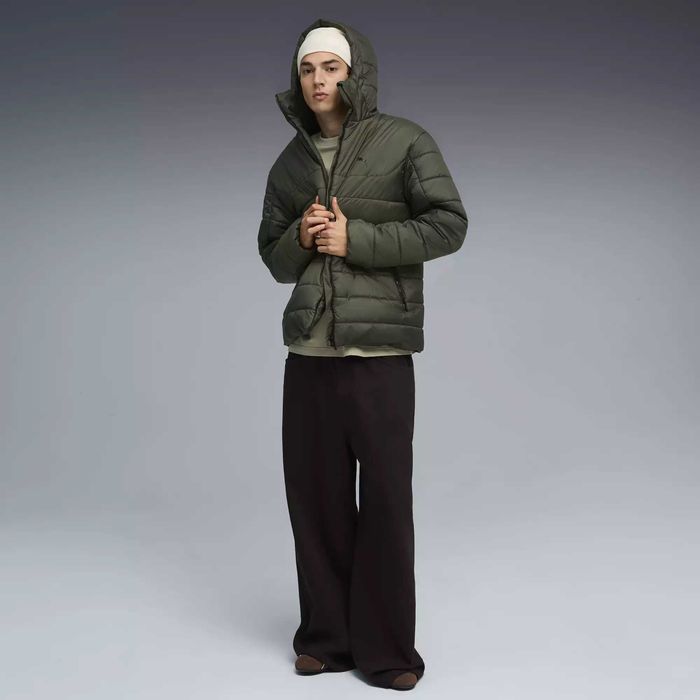 Куртка чоловіча спортивна Puma Regular Fit 685211-70 (ОРИГІНАЛ).