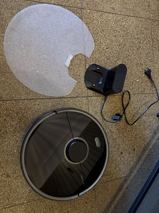 Roborock S5 Max