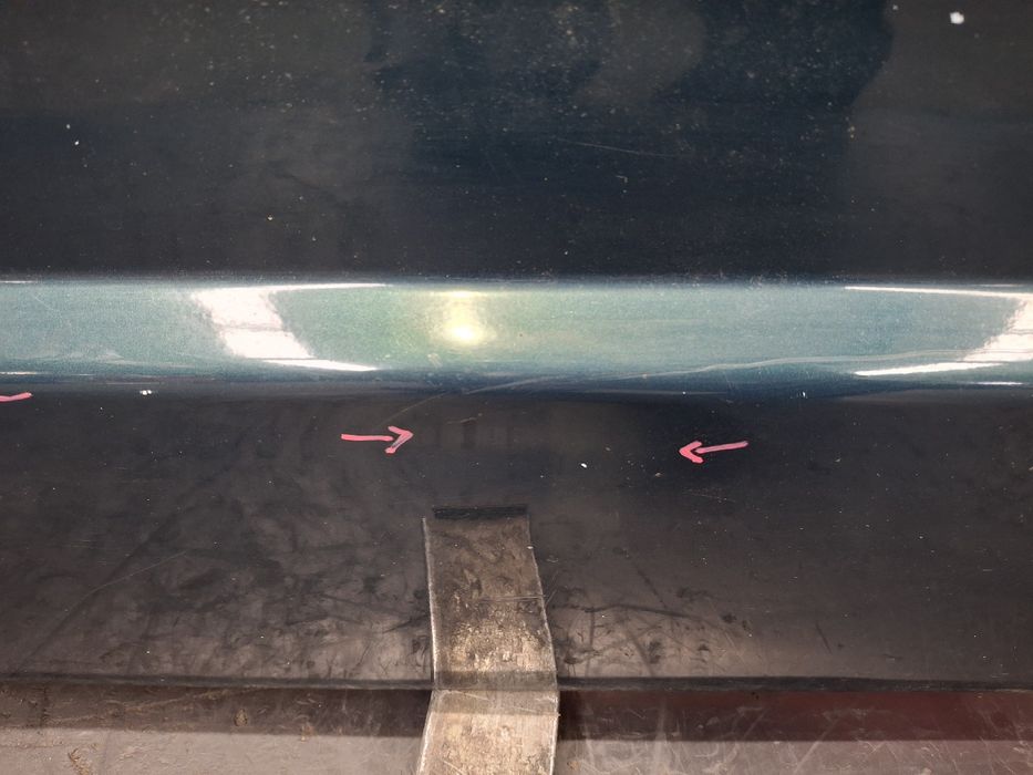 Porta frente direita MITSUBISHI L 200 Pick Up (K0_T, K1_T, K2_T, K3_T)