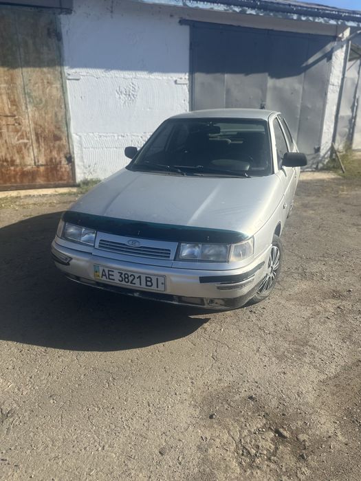 Продам Ваз 2110 16 клап