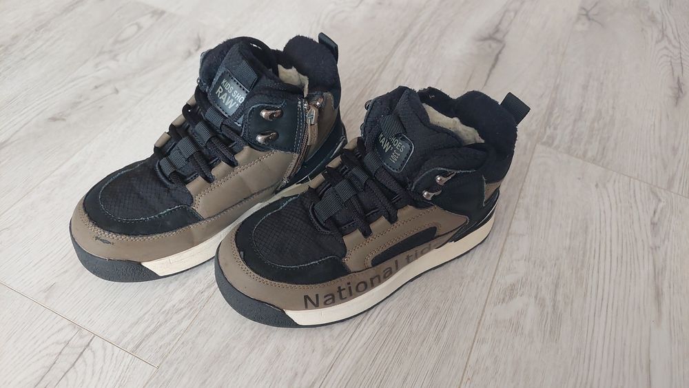 Зимові будинки для хлопчика