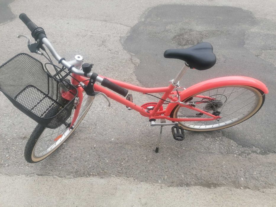 Bicicleta de criança Riverside