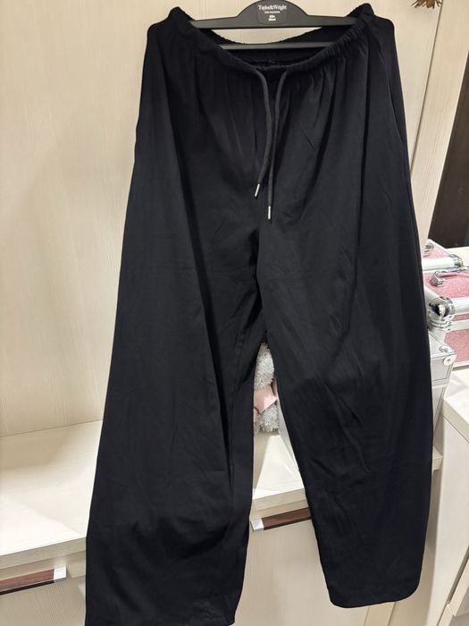 Новий костюм штани палаццо/джоггери лонг cher17 ace moa